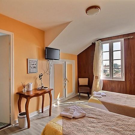 Chez Jean Paul Hotel Mimizan-Plage Екстериор снимка