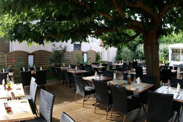Chez Jean Paul Hotel Mimizan-Plage Екстериор снимка