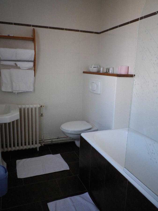 Chez Jean Paul Hotel Mimizan-Plage Екстериор снимка