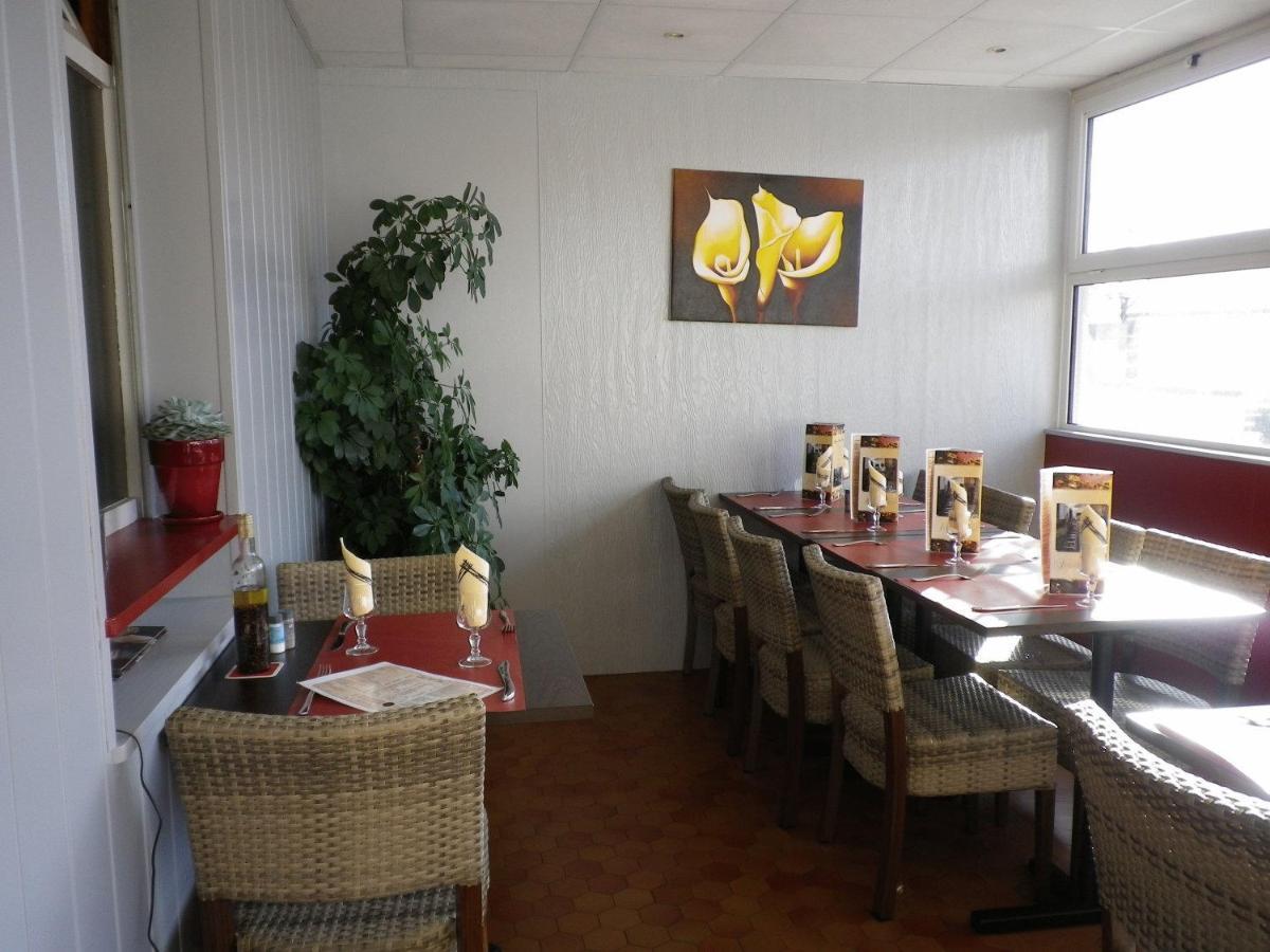 Chez Jean Paul Hotel Mimizan-Plage Екстериор снимка