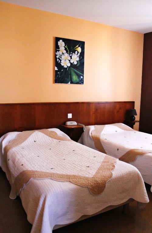 Chez Jean Paul Hotel Mimizan-Plage Стая снимка