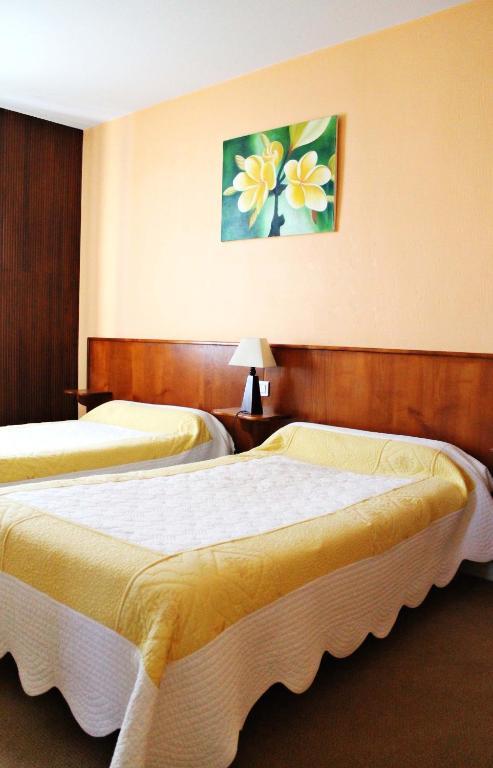 Chez Jean Paul Hotel Mimizan-Plage Стая снимка