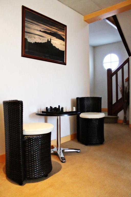 Chez Jean Paul Hotel Mimizan-Plage Екстериор снимка