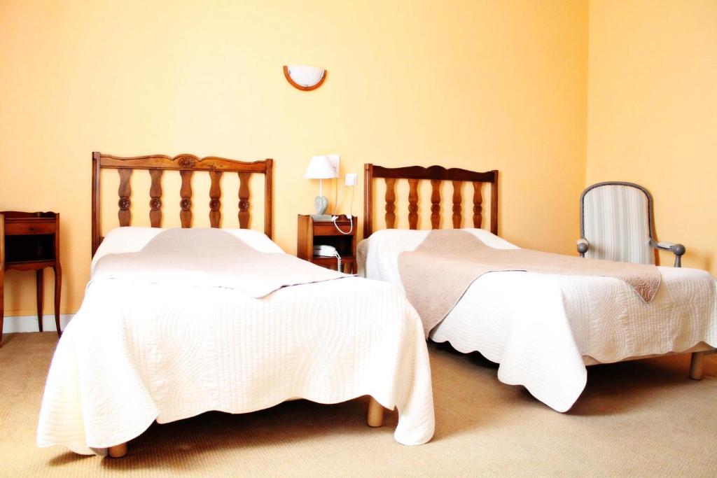 Chez Jean Paul Hotel Mimizan-Plage Стая снимка