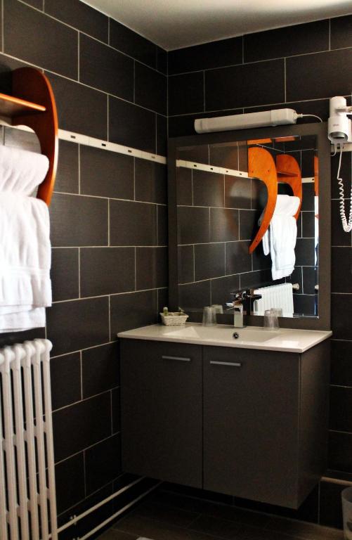 Chez Jean Paul Hotel Mimizan-Plage Стая снимка