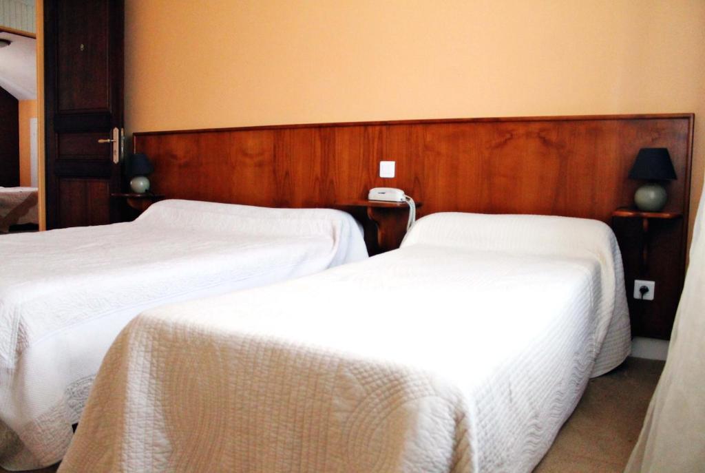 Chez Jean Paul Hotel Mimizan-Plage Стая снимка