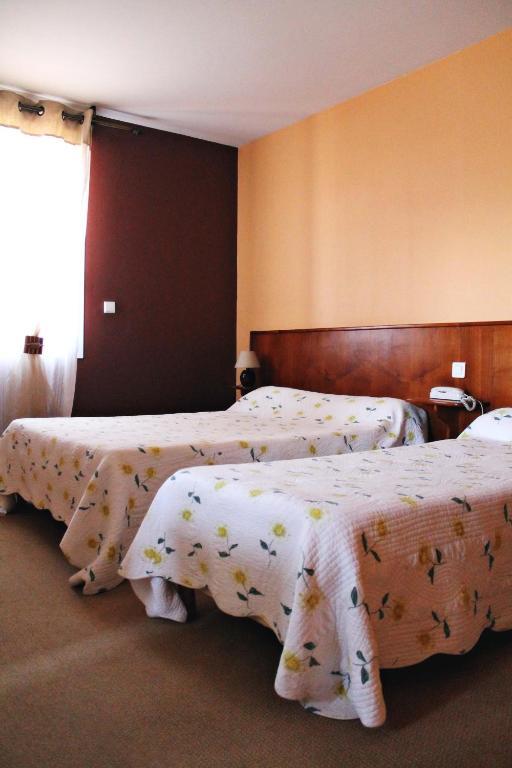 Chez Jean Paul Hotel Mimizan-Plage Стая снимка
