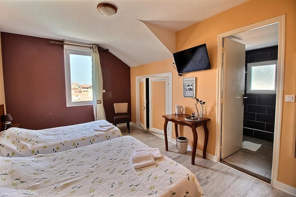 Chez Jean Paul Hotel Mimizan-Plage Екстериор снимка