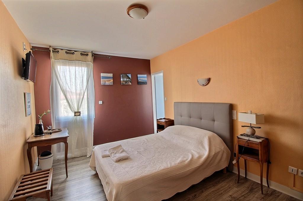Chez Jean Paul Hotel Mimizan-Plage Екстериор снимка