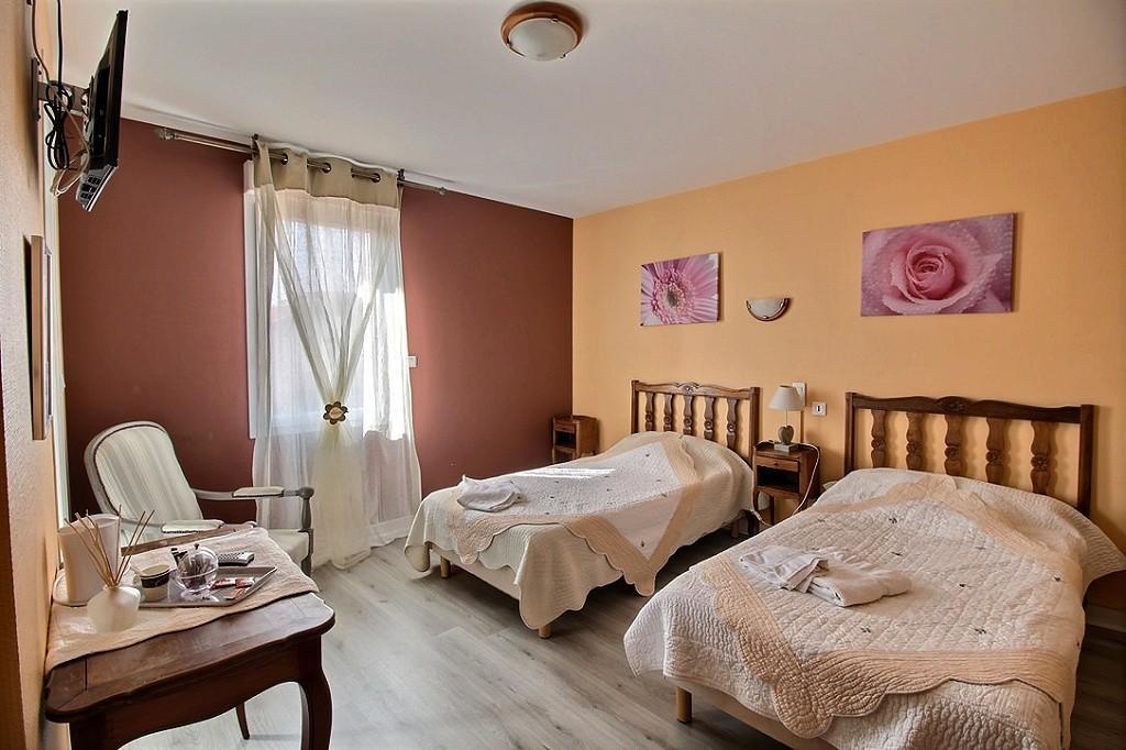 Chez Jean Paul Hotel Mimizan-Plage Екстериор снимка