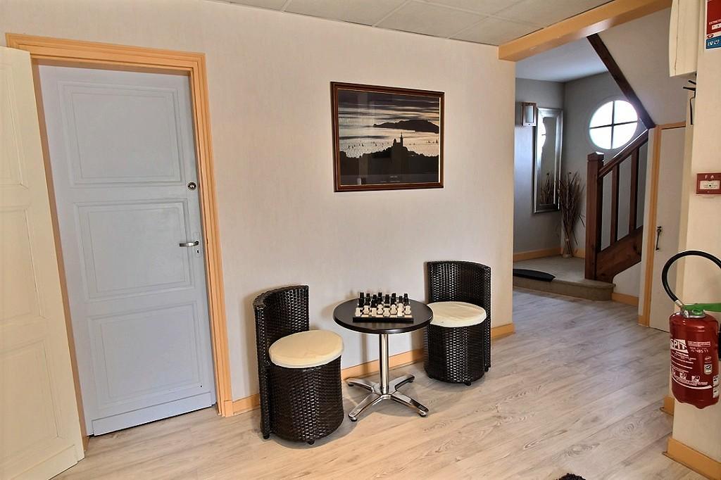 Chez Jean Paul Hotel Mimizan-Plage Екстериор снимка
