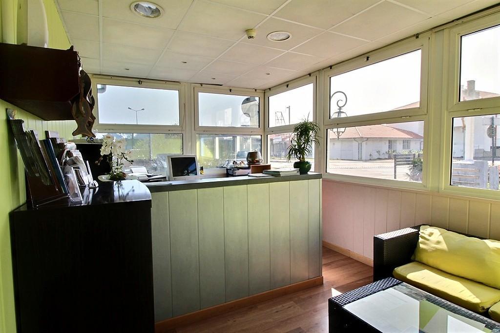 Chez Jean Paul Hotel Mimizan-Plage Екстериор снимка