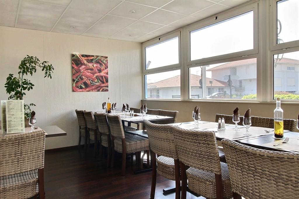 Chez Jean Paul Hotel Mimizan-Plage Екстериор снимка
