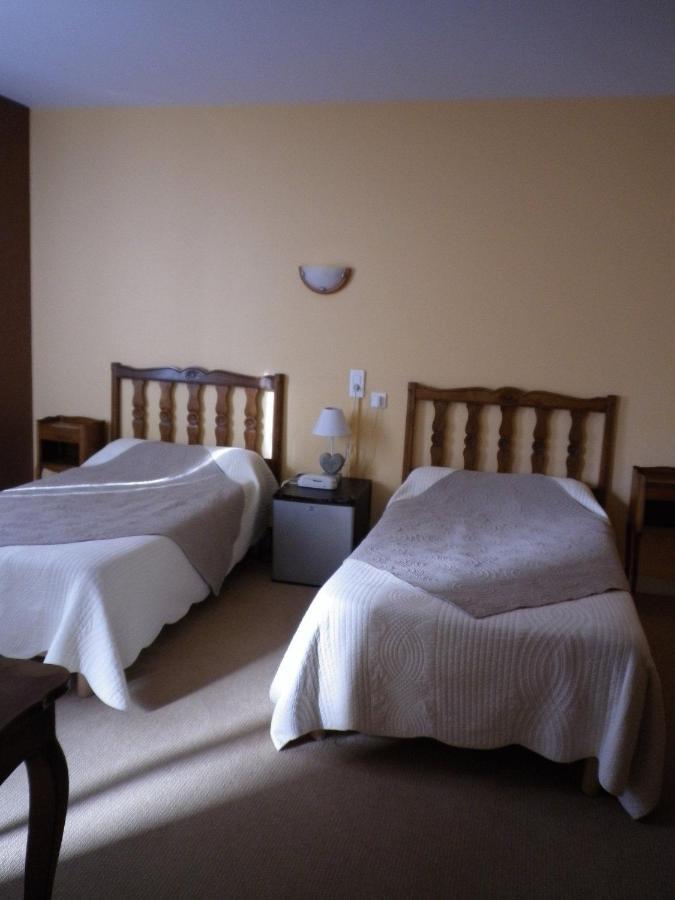 Chez Jean Paul Hotel Mimizan-Plage Екстериор снимка