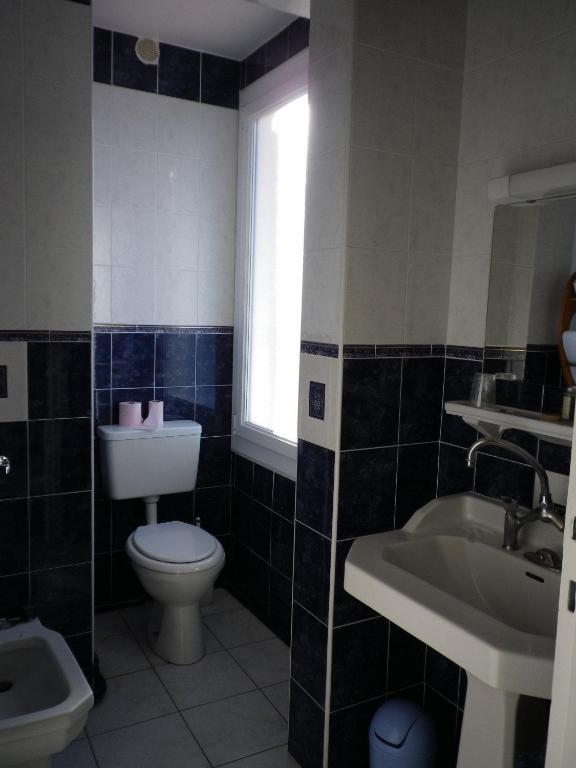 Chez Jean Paul Hotel Mimizan-Plage Екстериор снимка