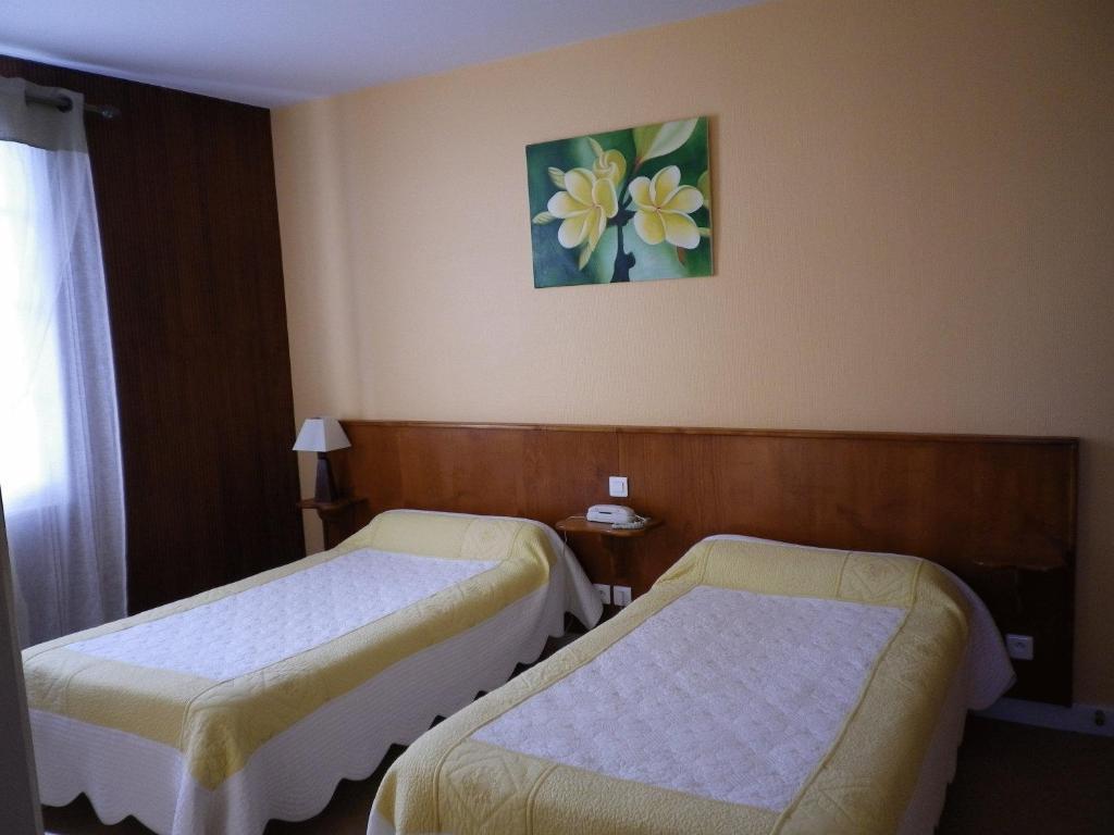 Chez Jean Paul Hotel Mimizan-Plage Стая снимка
